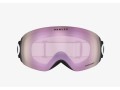 OAKLEY-маска-FLIGHT DECK M-MATTE BLACK--PRIZM SNOW HI PINK